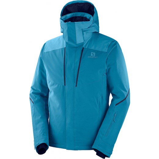 STORMSEASON JKT M Salomon  M okazja Sportisimo.pl 