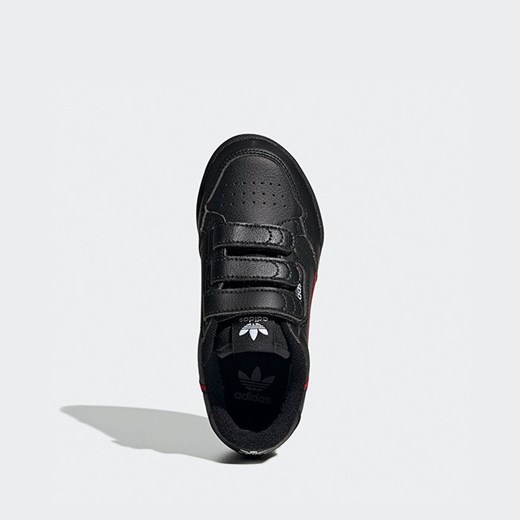 Buty sportowe dziecięce Adidas Originals na rzepy 