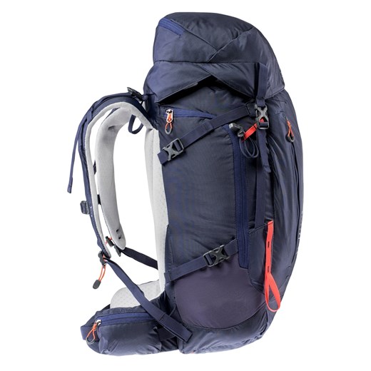 Plecak WILDEST 45 8531-DRESS BLUES ELBRUS