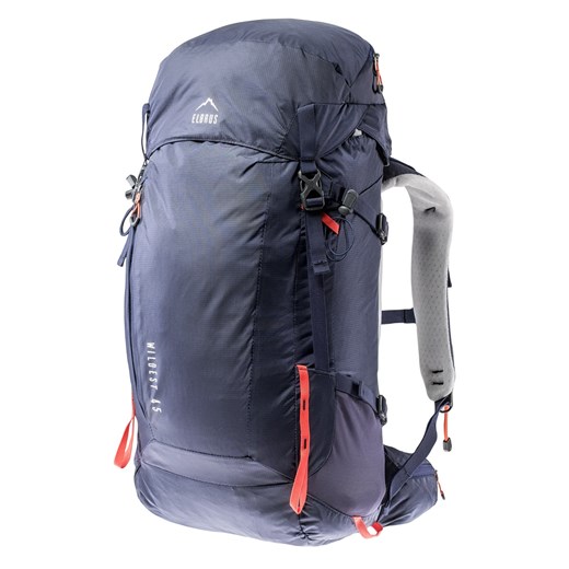Plecak WILDEST 45 8531-DRESS BLUES ELBRUS