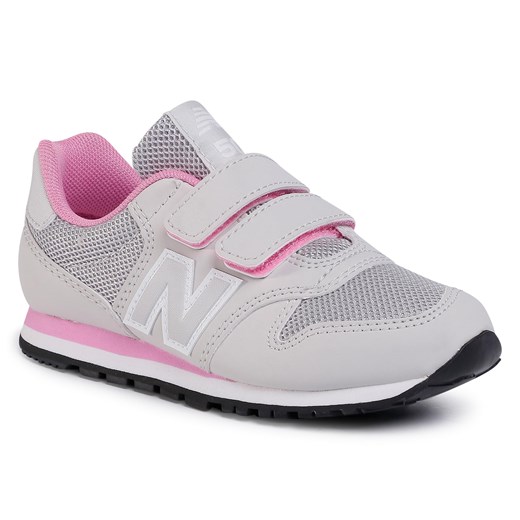 Buty sportowe dziecięce wiosenne na rzepy
