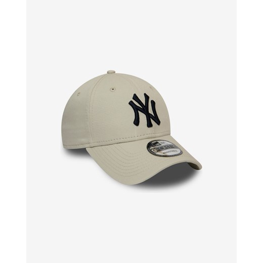 New Era New York Yankees Essential Czapka z daszkiem Szary