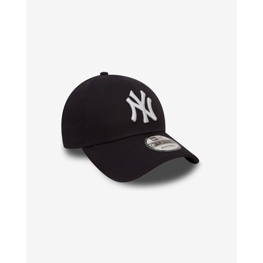 New Era New York Yankees Essential 9Forty Czapka z daszkiem Niebieski