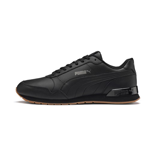 Buty sportowe damskie Puma w stylu casual na wiosnę 