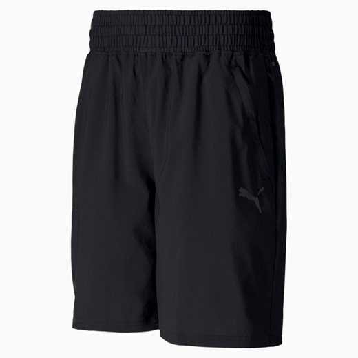PUMA Thermo R+ Woven 8" Men's Training Shorts, Czarny, rozmiar XS, Odzież  Puma  PUMA EU