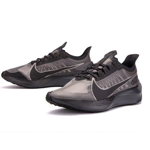 Buty sportowe męskie Nike zoom z gumy 