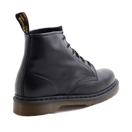 Buty Dr.Martens 101 Black Smooth 10064001
