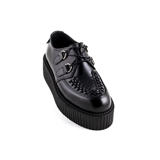 Buty ALTERCORE ERED Black Leather