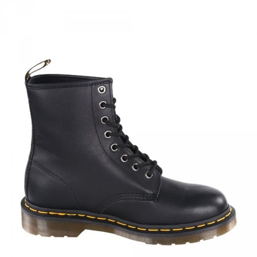 Workery damskie Dr. Martens ze skóry 