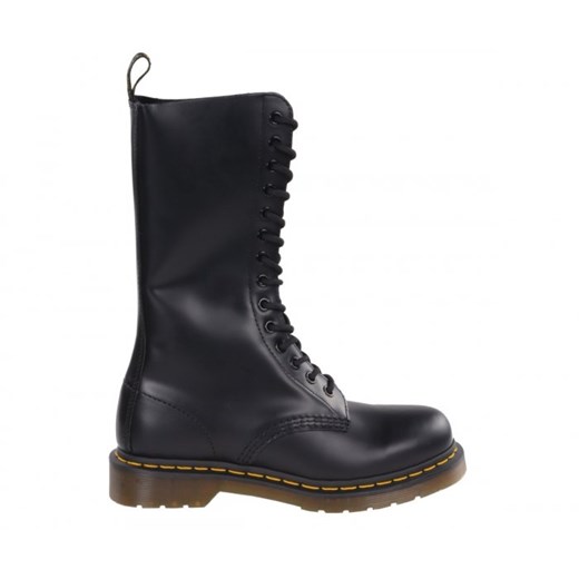 Buty Dr. Martens 1914 Black Smooth 11855001