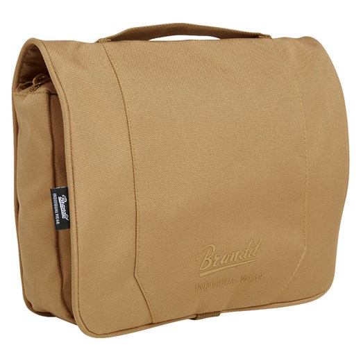 Torba BRANDIT Toiletry Bag Large Camel (8061.70.OS) Brandit  Array ZBROJOWNIA