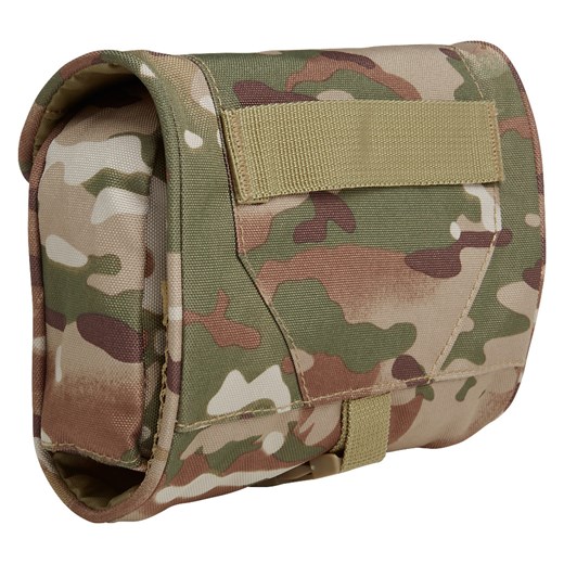 Torba BRANDIT Toiletry Bag medium Tactical camo (8060.161.OS)  Brandit Array ZBROJOWNIA
