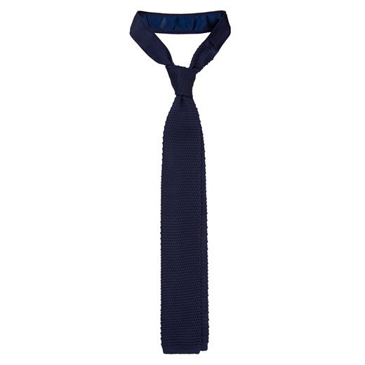 Krawat Lancerto w abstrakcyjnym wzorze 
