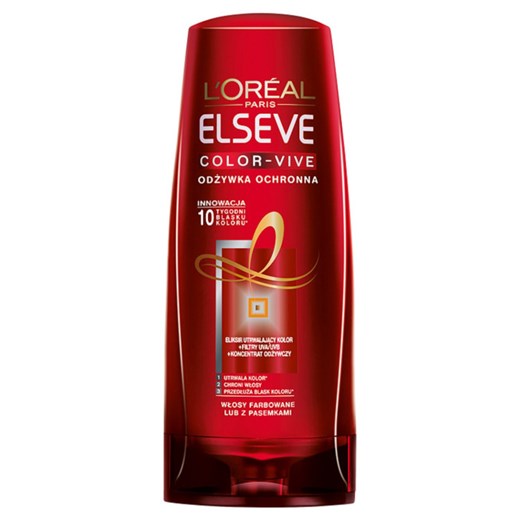 Odżywka do włosów L'Oreal Paris 