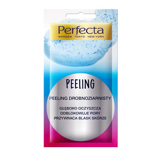 Peeling do ciała Perfecta 