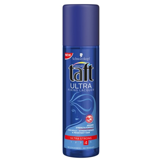 Kosmetyk do stylizacji Taft 
