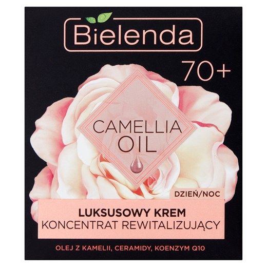 Krem do twarzy Bielenda