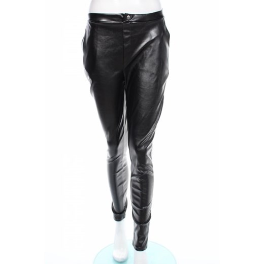 Damskie skórzane spodnie Nly Trend Nly Trend S Remixshop
