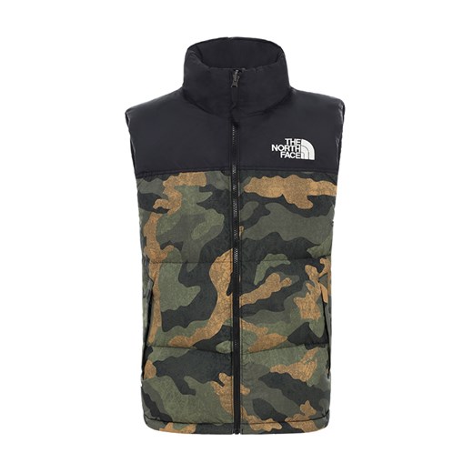 THE NORTH FACE 1996 RETRO NUPTSE > 0A3JQQF321  The North Face M okazja Fabryka OUTLET 