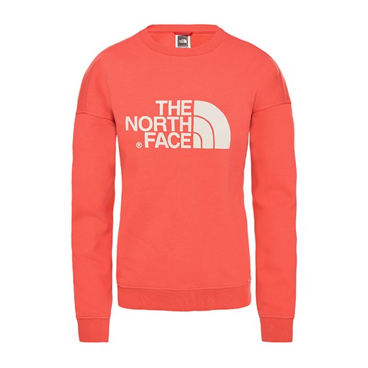 THE NORTH FACE NEW DREW PEAK > T93S4GHEY  The North Face XL okazja Fabryka OUTLET 