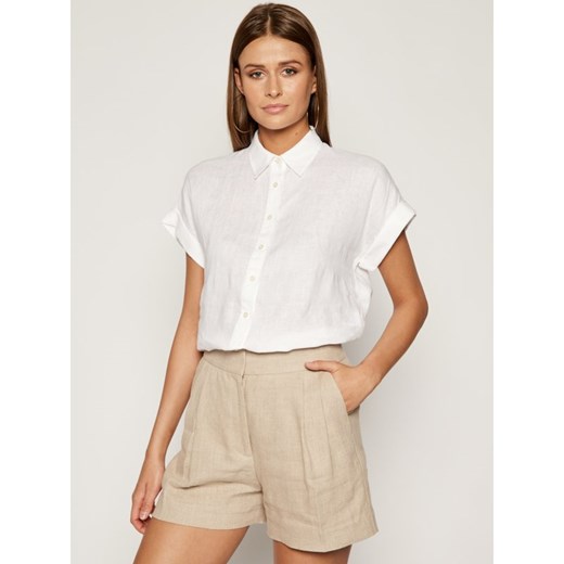 Koszula damska biała Ralph Lauren 