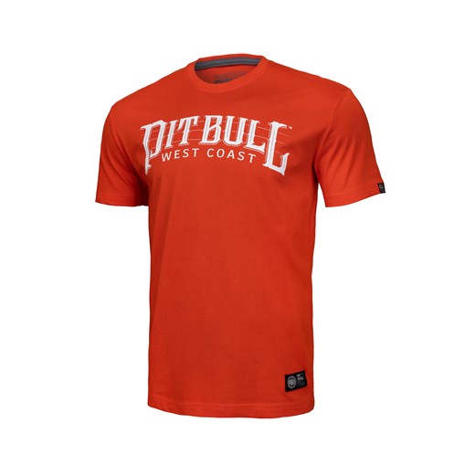Koszulka Basic Fast Pit Bull  M Pitbullcity