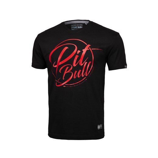 Koszulka PB Inside Pit Bull  M Pitbullcity