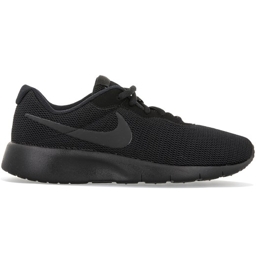 Buty sportowe damskie Nike roshe płaskie bez wzorów 