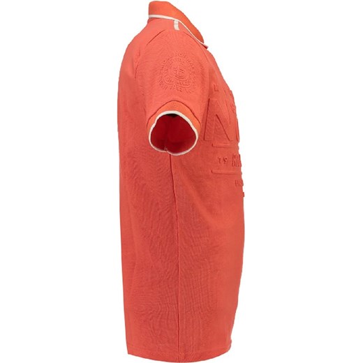 T-shirt chłopięce Geographical Norway 