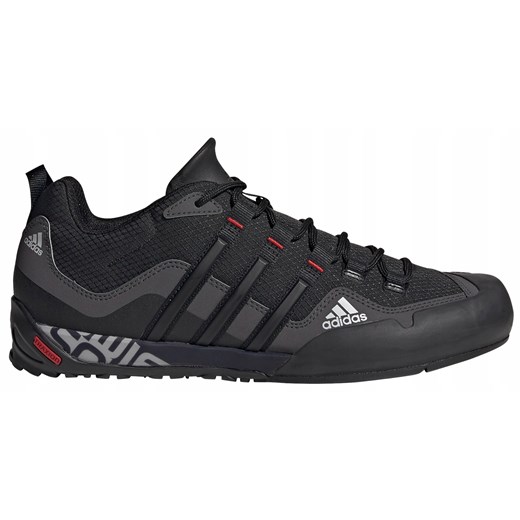 Buty trekkingowe męskie Adidas sportowe 