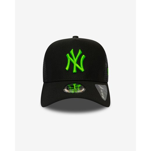 New Era New York Yankees Diamond Era Czapka z daszkiem Czarny