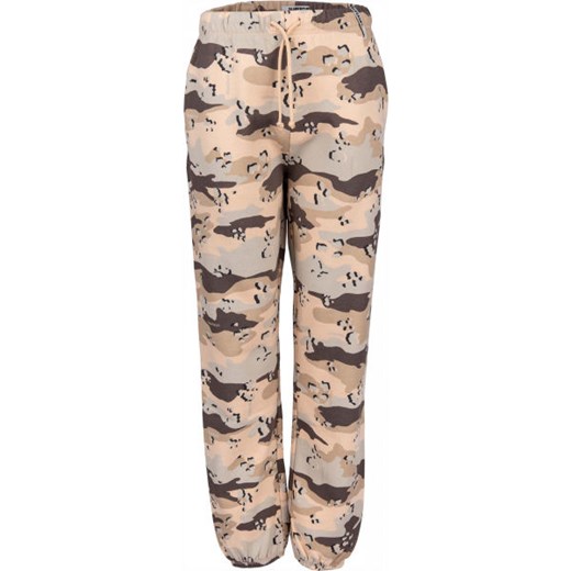 CAMO CAMO JOGGER