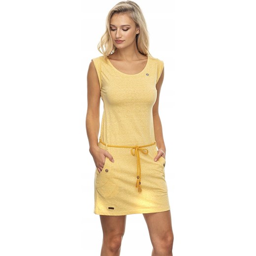 sukienka Ragwear Tag - 6033/Vanilla Oficjalny sklep Allegro Odzież Damska SR GOED sukienka Ragwear Tag - 6033/Vanilla Oficjalny sklep Allegro Odzież Damska SR GOED