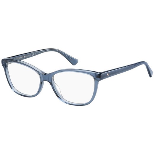 Okulary korekcyjne damskie Tommy Hilfiger 