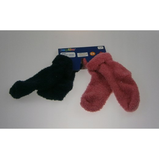 Skarpetki niemowlęce Lupilu 15-18