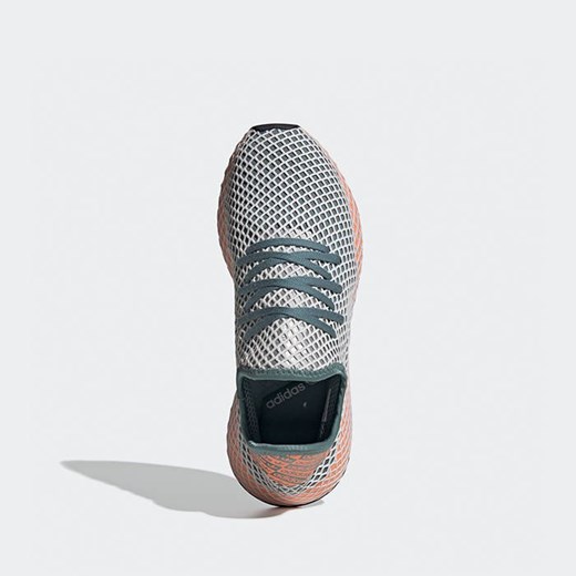 Adidas Originals buty sportowe męskie sznurowane 