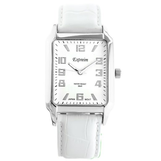 Zegarek biały Extreim 