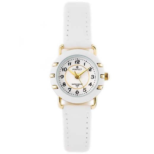 Zegarek Perfect biały 