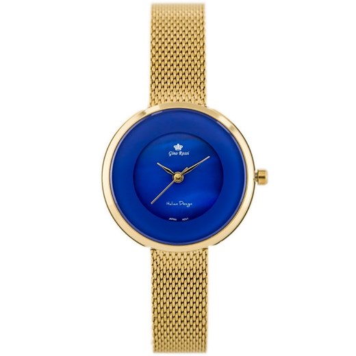 Zegarek złoty Gino Rossi 