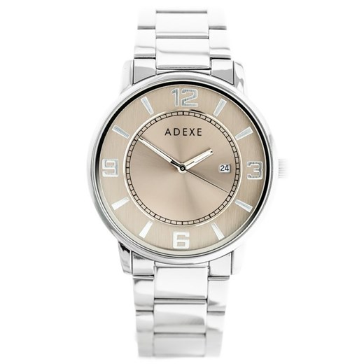 Zegarek Adexe analogowy 