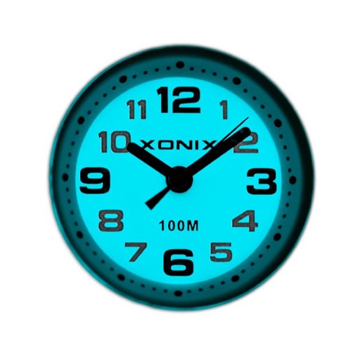 Zegarek Xonix analogowy 