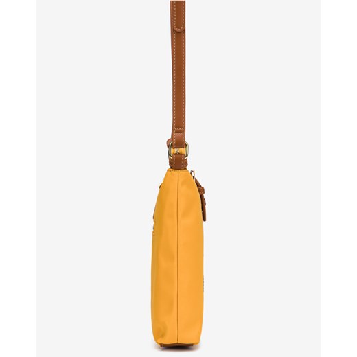 U.S. Polo Assn Patterson Cross body bag Żółty
