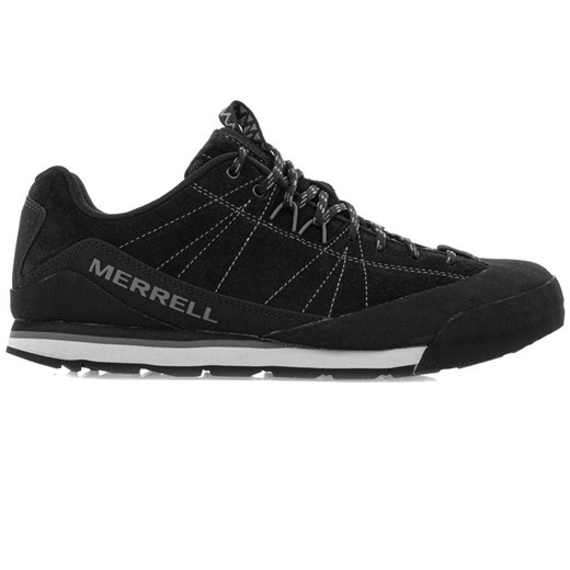 Buty trekkingowe męskie Merrell Catalyst Suede (J5001371)  Merrell 42 wyprzedaż Sneaker Peeker 