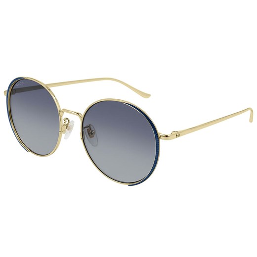 Okulary przeciwsłoneczne Gucci GG0401SK 003