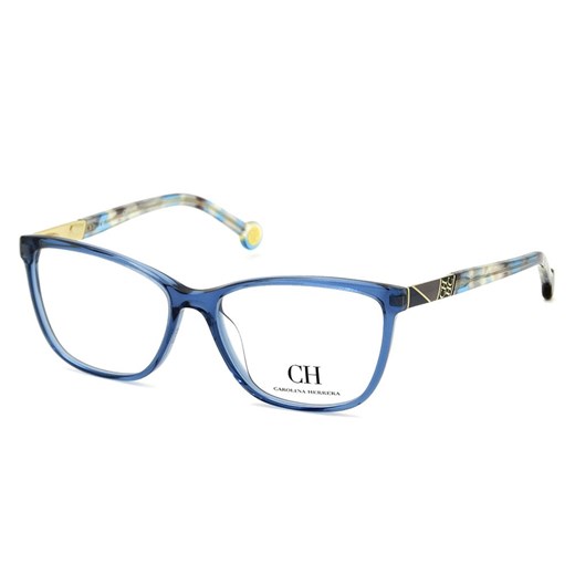 Okulary korekcyjne damskie Carolina Herrera