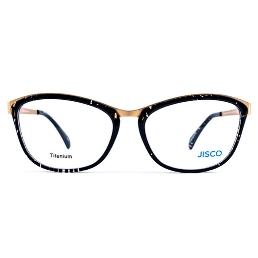 Okulary korekcyjne damskie Jisco 
