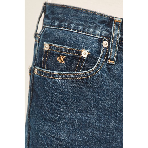 Calvin Klein Jeans - Szorty jeansowe