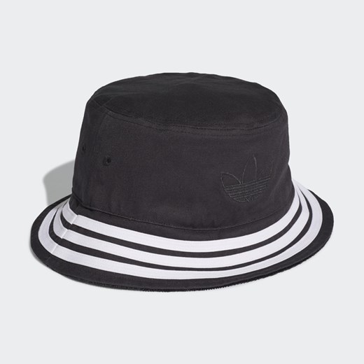 Reversible Velvet Bucket Hat