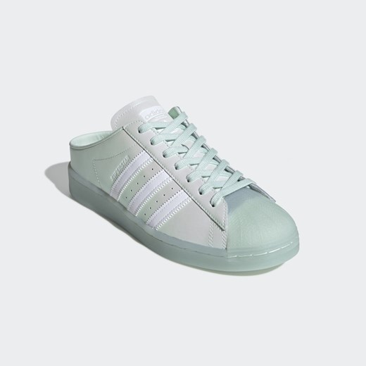 Superstar Mule Shoes adidas  47 1/3 