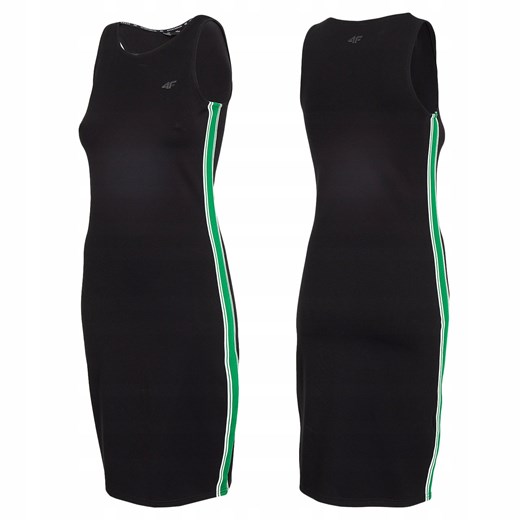 Sukienka dresowa 4F Sportowa letnia SUDD010 XL